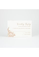 Oblation Custom ramona wedding invitation samples