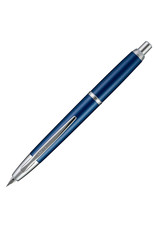 Pilot Pilot Decimo Navy Fountain Pen