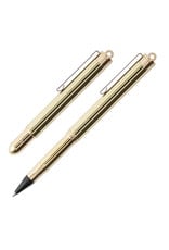 Traveler's Company Traveler's Company Brass Rollerball