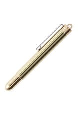 Traveler's Company Traveler's Company Brass Rollerball