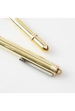 Traveler's Company Traveler's Company Brass Rollerball