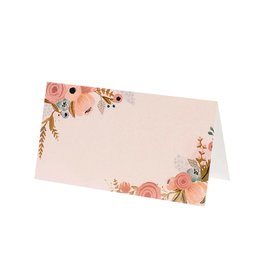 Rifle Paper Simone Place Cards Pack of 8