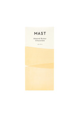 Mast Brothers Almond Butter  Chocolate 70g