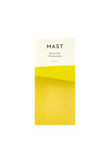 Mast Brothers Olive Oil Chocolate 70g
