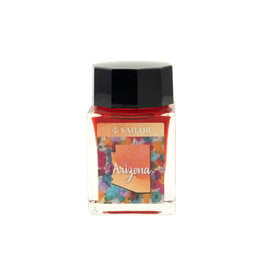 Sailor Sailor USA States Arizona Bottled Ink 20ml