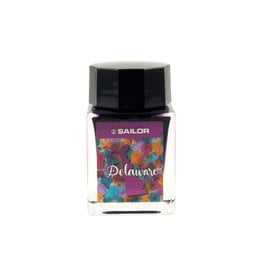 Sailor Sailor USA States Delaware Bottled Ink 20ml