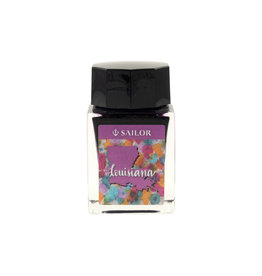 Sailor Sailor USA States Louisiana Bottled Ink 20ml