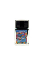 Sailor Sailor USA States Michigan Bottled Ink 20ml