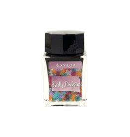 Sailor Sailor USA States South Dakota Bottled Ink 20ml