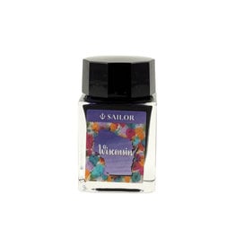 Sailor Sailor USA States Wisconsin Bottled Ink 20ml