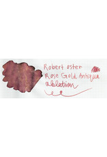 Robert Oster Robert Oster Rose Gold Antiqua Shimmer Bottled Ink 50ml