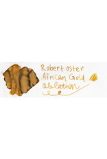 Robert Oster Robert Oster African Gold Ink