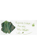 Robert Oster Robert Oster Avocado Bottled Ink 50ml