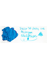 Sailor Sailor USA States Michigan Bottled Ink 20ml