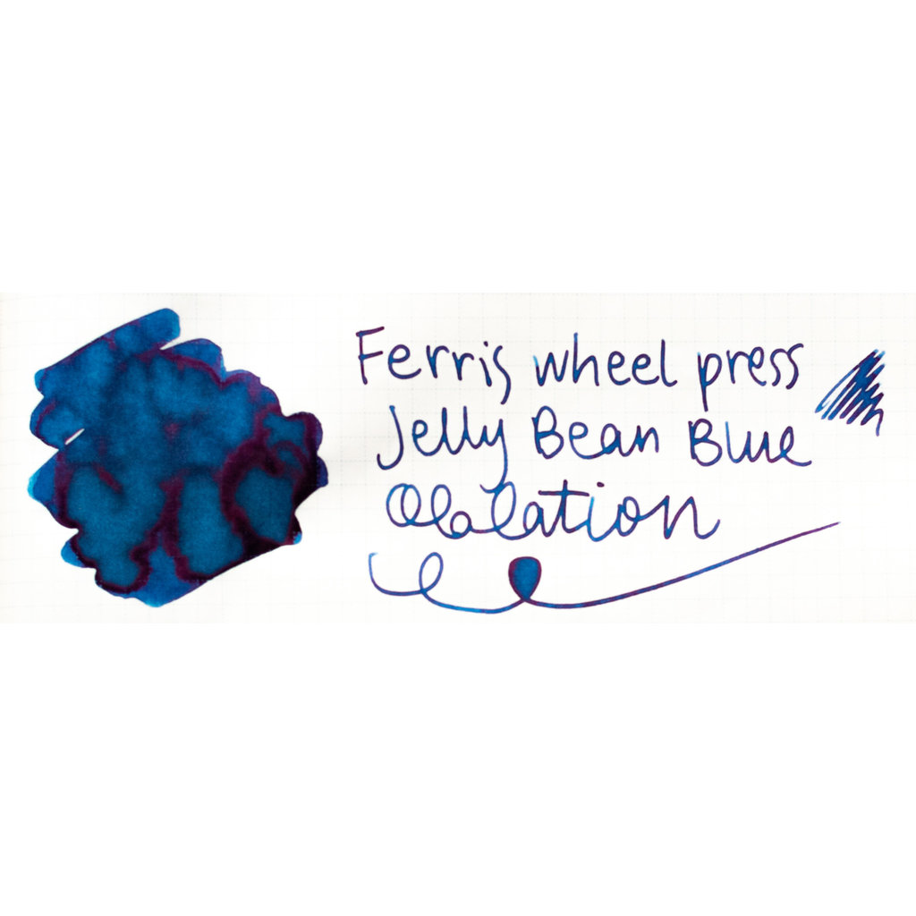 Ferris Wheel Press Jelly Bean Ink 38ml Ink