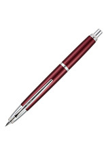 Pilot Pilot Decimo Burgundy Fountain Pen