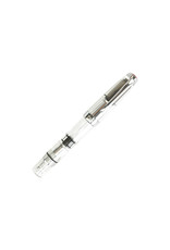 TWSBI TWSBI Diamond Mini AL Silver Fountain Pen