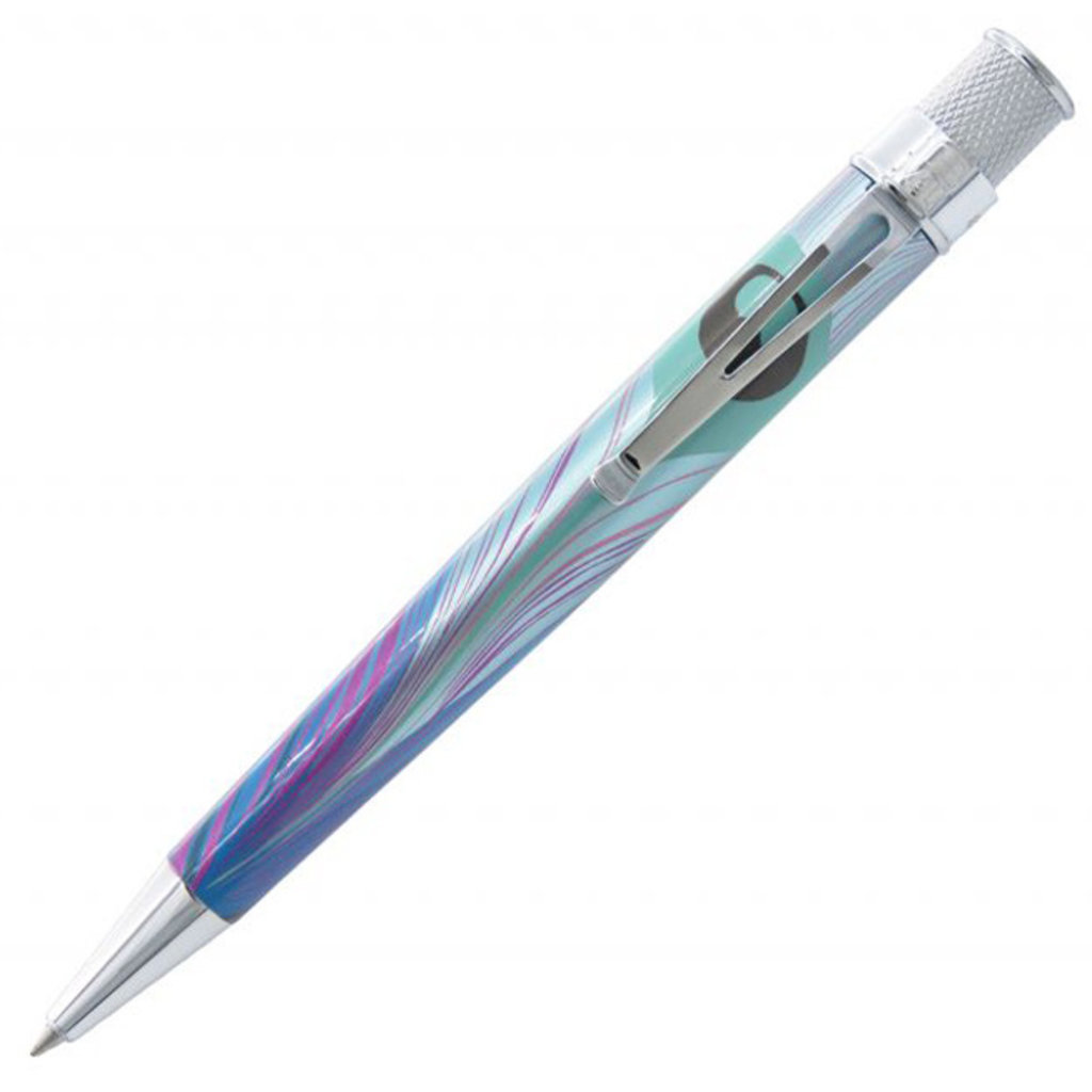 Retro 51 Retro 51 L.C. Tiffany Favrile Rollerball