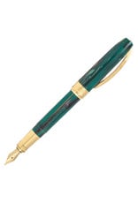 Visconti Visconti Van Gogh Novel Reader Fountain Pen