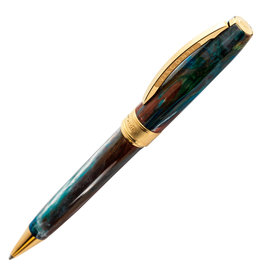 Visconti Visconti Van Gogh Oiran Rollerball