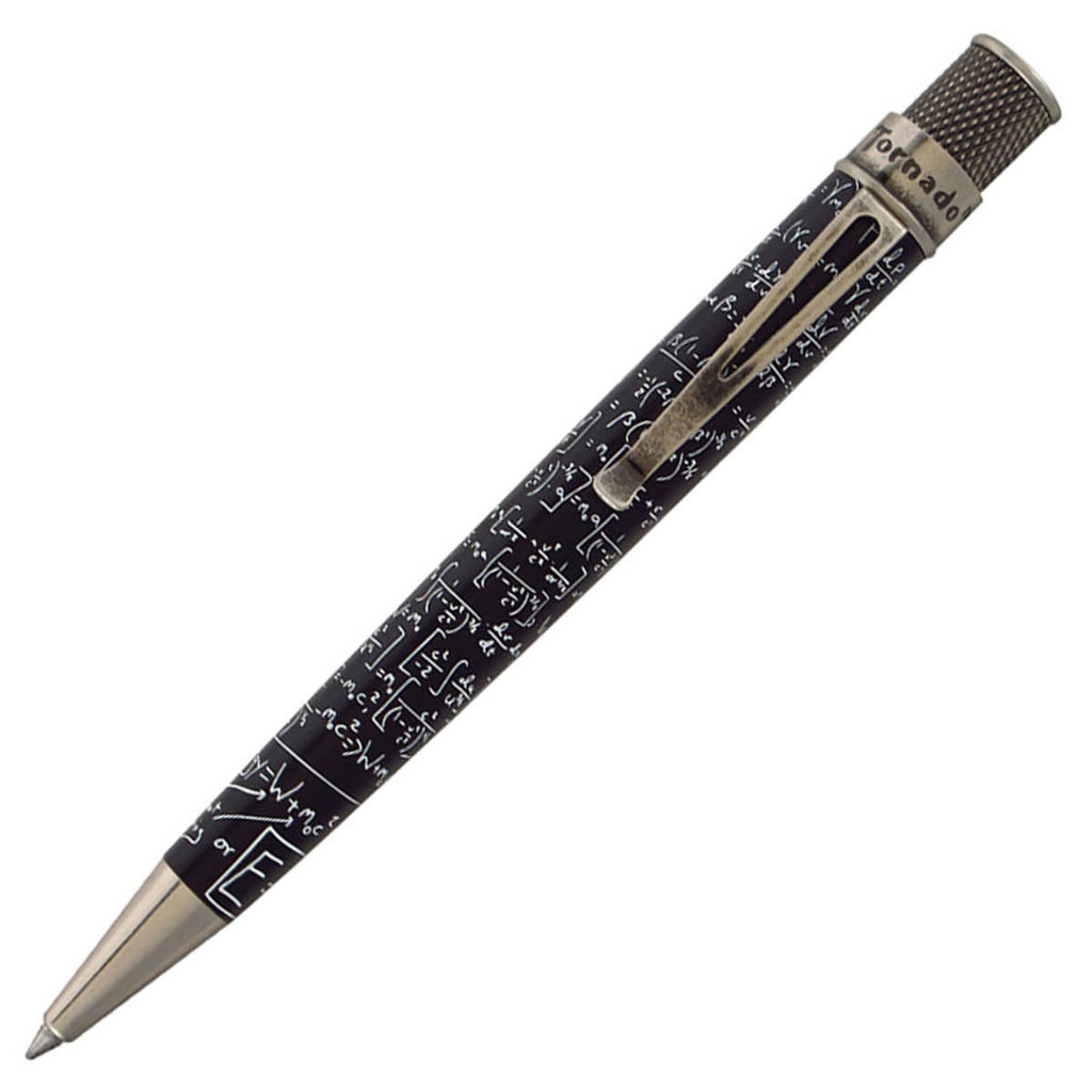 Retro 51 Retro 51 Tornado Rollerball Vintage Albert Einstein