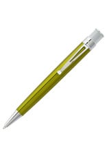 Retro 51 Retro 51 Tornado Classic Lacquer Kiwi Rollerball Pen