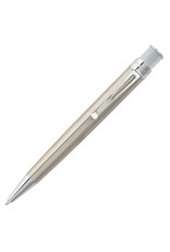 Retro 51 Retro 51 Tornado Classic Lacquer Stainless Steel Rollerball Pen