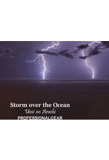 Sailor [coming soon] Sailor Pro Gear Standard Storm Over Ocean Fountain Pen