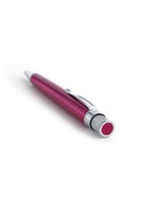 Retro 51 Retro 51 Tornado Classic Lacquer Pink Rollerball Pen