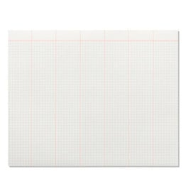 Designworks Retro Grid Notepad