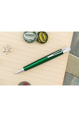 Retro 51 Retro 51 Tornado Classic Lacquer Green Rollerball Pen