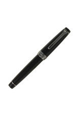 Sailor [Nearly New] Sailor Pro Gear Imperial Black Fountain Pen Zoom