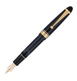 Pilot [NN] Pilot Custom 823 Smoke Fountain Pen with ink Fine