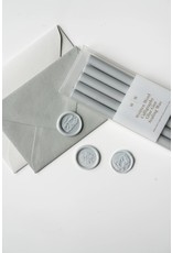 Dusty Blue Glue Gun Box of 5 - oblation papers & press