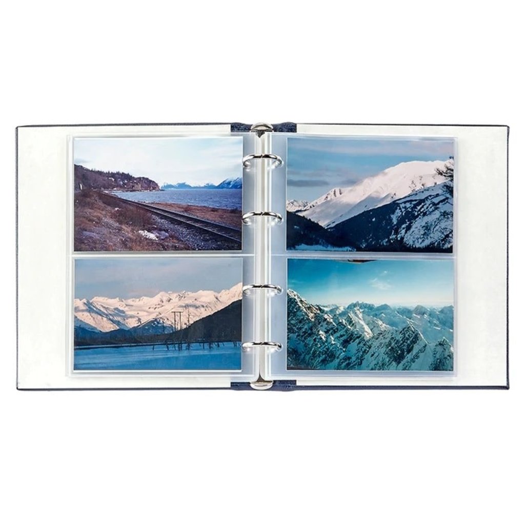 Saddle Memories Photo Album by Recollections®