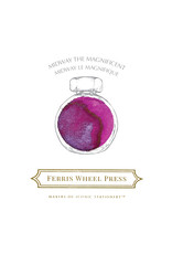 Ferris Wheel Press Midway the Magnificent Bottled Ink 38ml