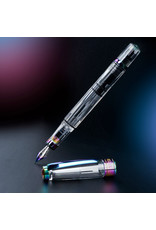 TWSBI TWSBI Diamond 580 Iris Fountain Pen