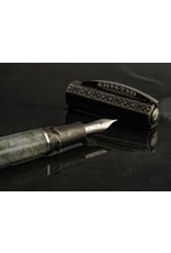 Visconti Visconti Medici il Magnifico Verzino Green Limited Edition Fountain Pen