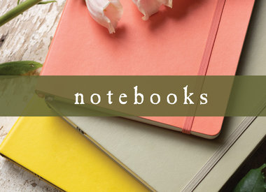 notebooks