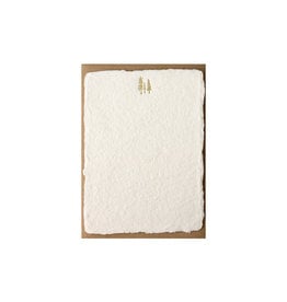 Handmade Paper - oblation papers & press