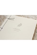 Oblation Papers & Press William Wordsworth Handmade Paper Inspiration Journal