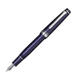 Sailor [NN] Sailor Pro Gear Slim Purple Cosmos Fountain Pen Medium Fine