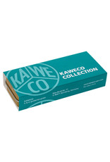 Kaweco Kaweco Collection Al Sport Iguana Blue Fountain Pen