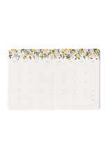 Rifle Paper 2023 Monthly Planner Mayfair