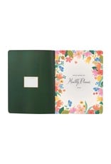 Rifle Paper 2023 Monthly Planner Sicily