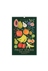 Rifle Paper 2023 Fruit Stand Calendar