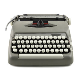 Smith-Corona Smith-Corona Sterling Typewriter