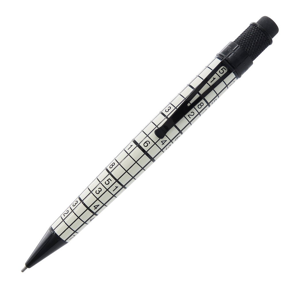 Retro 51 Retro 51 Sudoku Pencil