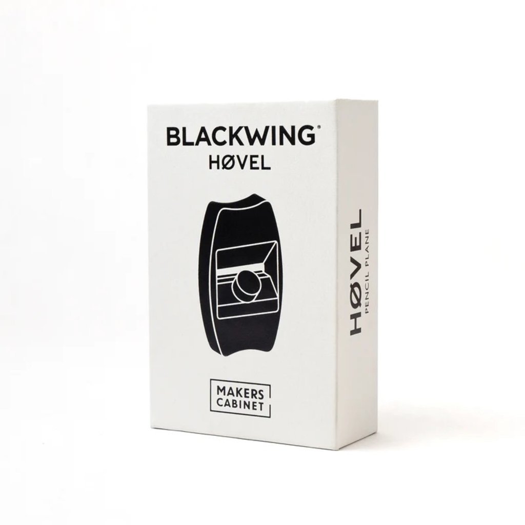 Blackwing Blackwing Høvel