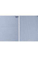 Hobonichi Hobonichi Techo 2023 Leather: Taut (Celeste Blue) A6
